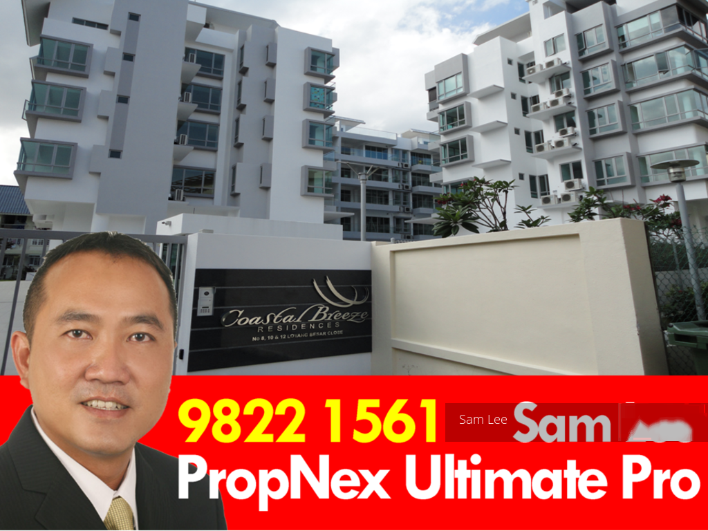 Coastal Breeze Residences thumbnail photo